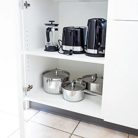 Aida Apartment Ostseebad Heringsdorf