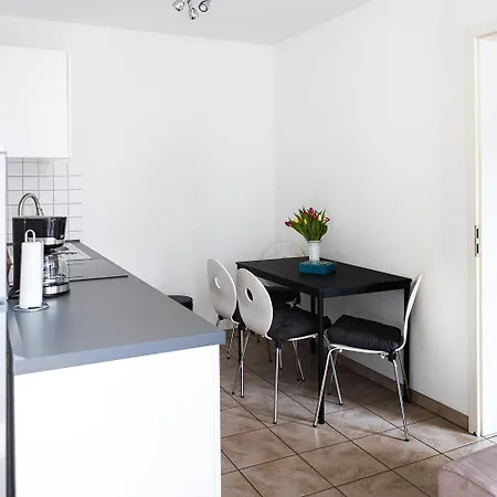 Aida Apartment