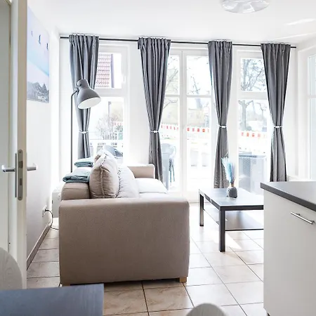 Aida Apartment