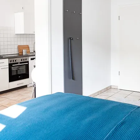Aida Apartment *