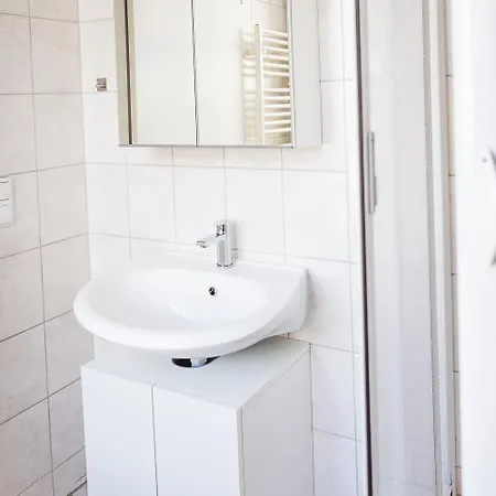 Apartment Aida Heringsdorf (Usedom)