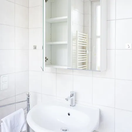 Aida Apartment