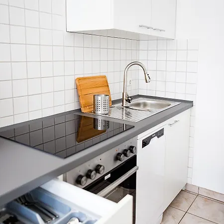 Aida Apartment